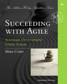 Succeeding with Agile : Software Development Using Scrum (Adobe Reader)