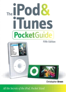 iPod and iTunes Pocket Guide, The