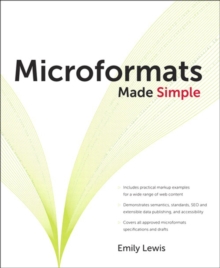 Microformats Made Simple