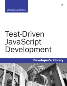 Test-Driven JavaScript Development