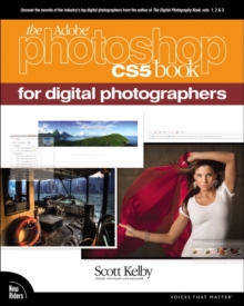 The Adobe Photoshop CS5 Book for Digital Photographers, Paperback Book The Adobe Photoshop CS5 Book for Digital Photographers, Paperback Book