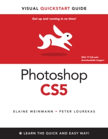 Photoshop CS5 for Windows and Macintosh : Visual QuickStart Guide