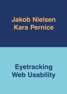 Eyetracking Web Usability