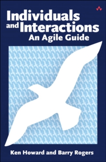 Individuals and Interactions :  An Agile Guide