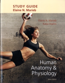 Study Guide for Human Anatomy & Physiology, Paperback Book Study Guide for Human Anatomy & Physiology, Paperback Book
