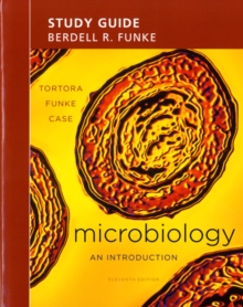 Study Guide for Microbiology : An Introduction, Paperback Book Study Guide for Microbiology : An Introduction, Paperback Book