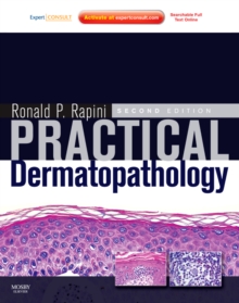 Practical Dermatopathology, Hardback Book Practical Dermatopathology, Hardback Book