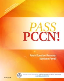 Pass PCCN!, Paperback / softback Book Pass PCCN!, Paperback / softback Book