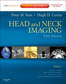 Head and Neck Imaging E-Book : Expert Consult- Online and Print