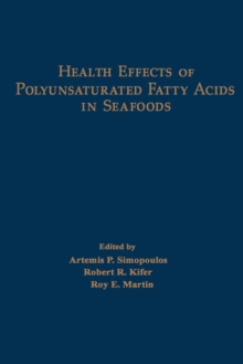 Health Effects of Polyunsaturated Fatty Acids in Seafoods