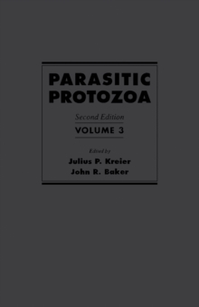 Parasitic Protozoa