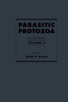 Parasitic Protozoa : Toxoplasma, Cryptosporidia, Pneumocystis, And Microsporidia