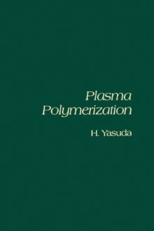 PLASMA POLYMERIZATION