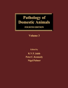 Pathology of Domestic Animals