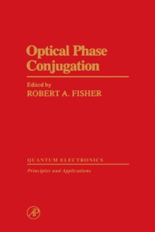 Optical Phase Conjugation