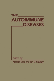 The Autoimmune Diseases