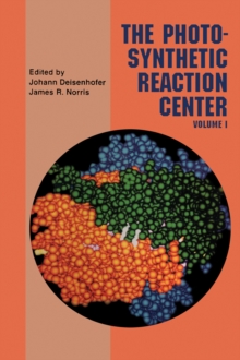 Photosynthetic Reaction Center