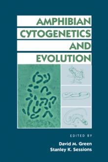 Amphibian Cytogenetics and Evolution