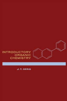 Introductory Organic Chemistry