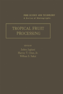 Tropical Fruit Processing