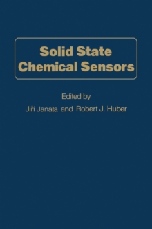 Solid State Chemical Sensors