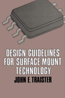 Design Guidelines for Surface Mount Technology