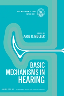 Basic Mechanisms in Hearing