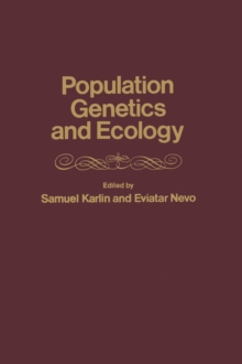 population genetics and ecology