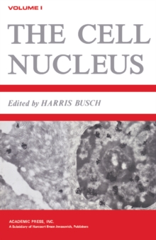 The Cell Nucleus V1