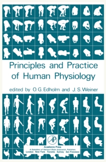 The Principles and Practice of human Physiology