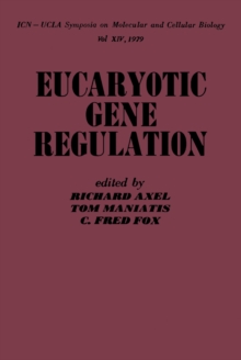 Eucaryotic Gene Regulation