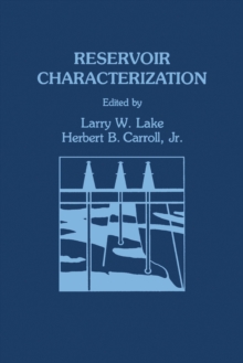 Reservoir Characterization