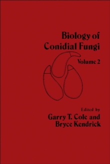 Biology Of Conidial Fungi