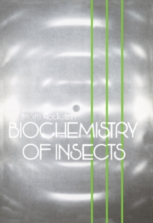 Biochemistry of Insects