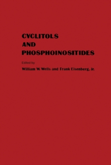 Cyclitols And Phosphoinositides