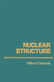 Nuclear Structure