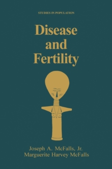 Disease and fertility