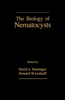 The biology of nematocysts