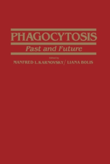 Phagocytosis-past and future