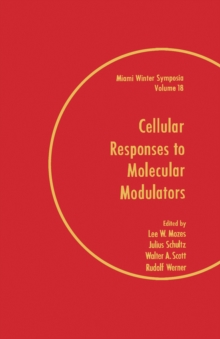 Cellular Responses to Molecular Modulators