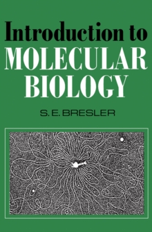 Introduction to Molecular Biology