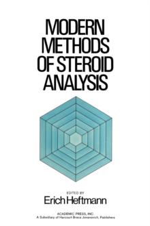 Modern Methods of Steroid Analysis