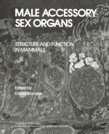 Male Accessory Sex Organs : Structure and Function in Mammals