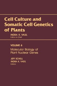 Molecular Biology of Plant Nuclear Genes