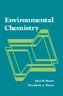 Environmental Chemistry