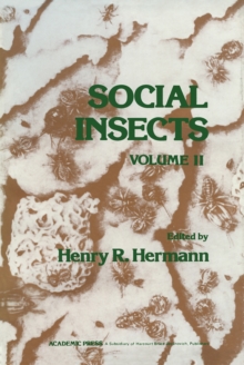 Social Insects V2