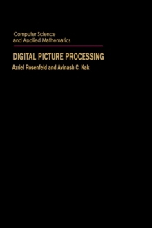 Digital Picture Processing