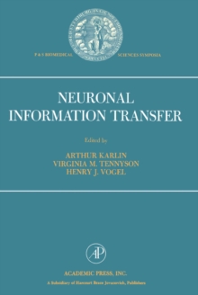 Neuronal information transfer