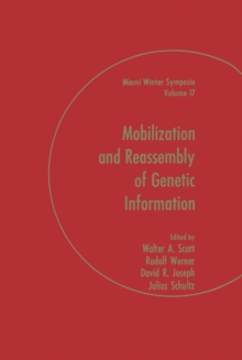 Mobilization and Reassembly of genetic information