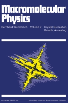 Macromolecular Physics V2